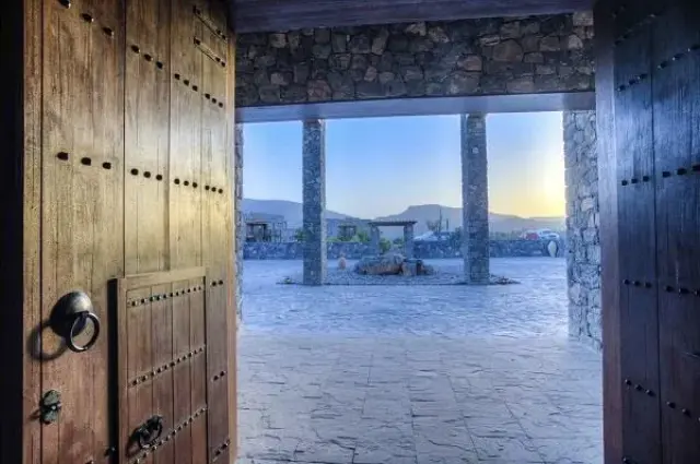 Tailor Made Holidays & Bespoke Packages for Alila Jabal Akhdar, Nizwa